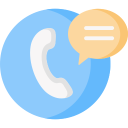 Icona – Telefono Icona – Telefono