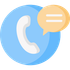 Icona – Telefono Icona – Telefono