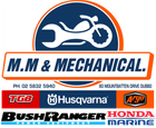 Mechanic in Dubbo