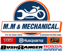 Mechanic in Dubbo