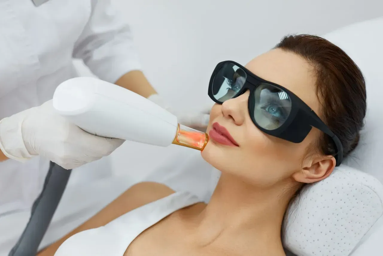 Laser Skin Resurfacing — Sevierville, TN — Greenbrier Medical