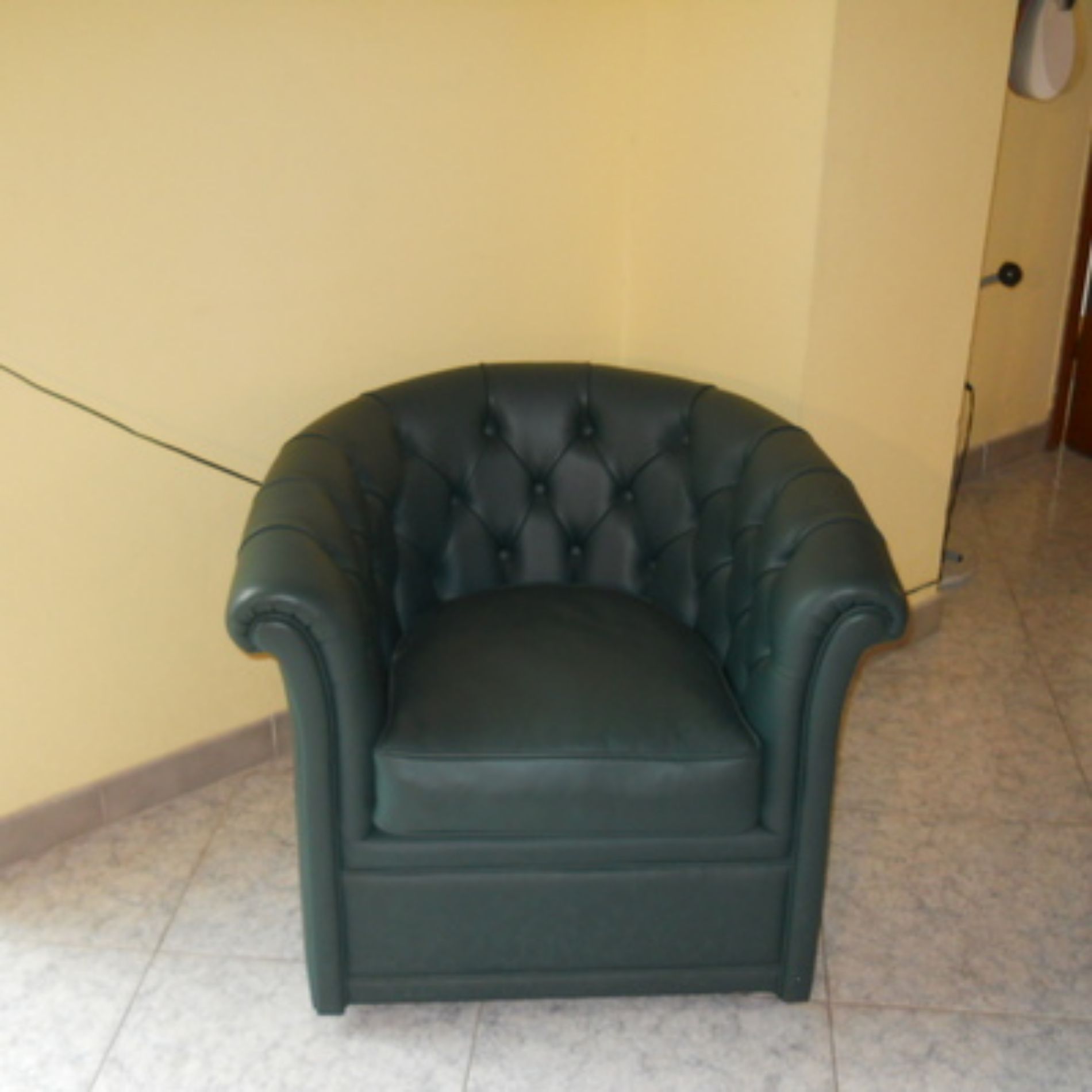 poltrone