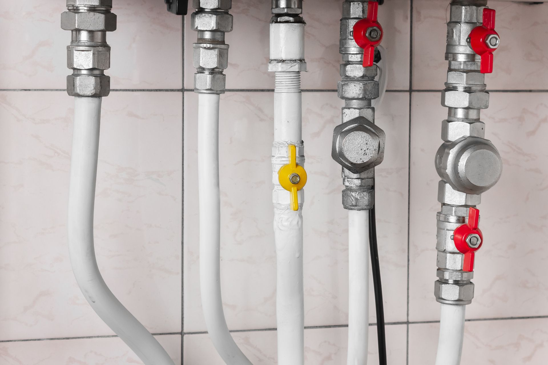 gas pipes gas pipes