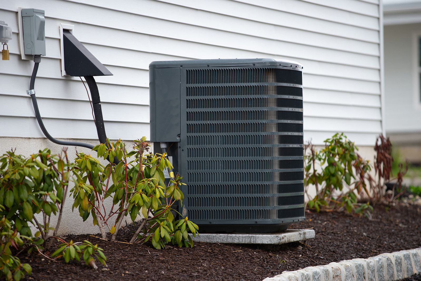 exterior hvac unit exterior hvac unit