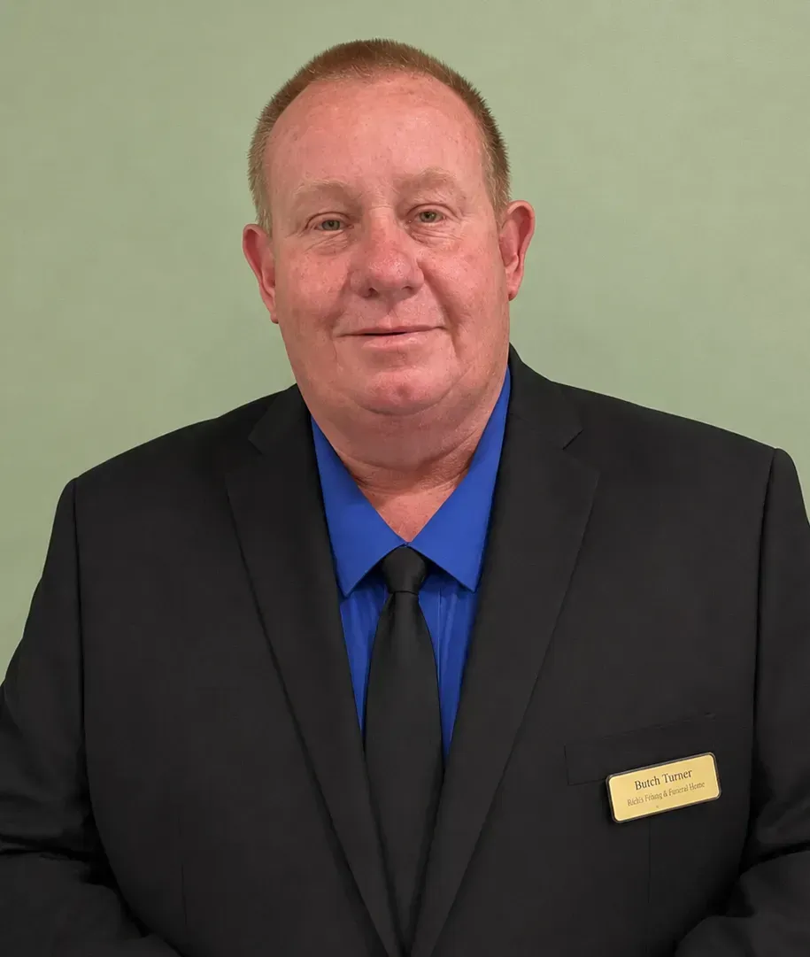 Staff Photo