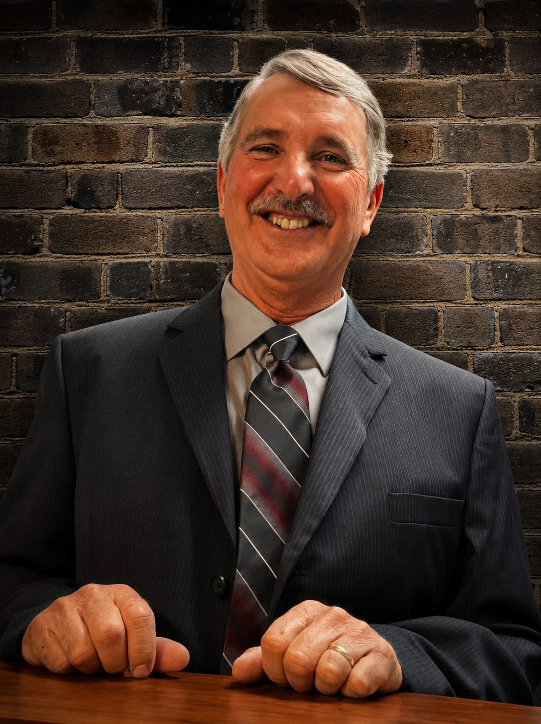 Staff Photo
