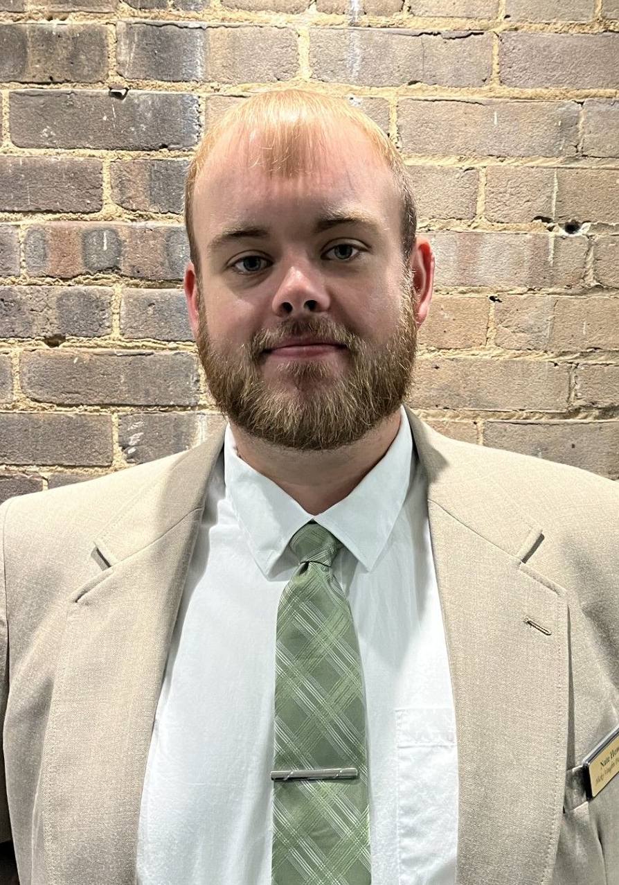Staff Photo