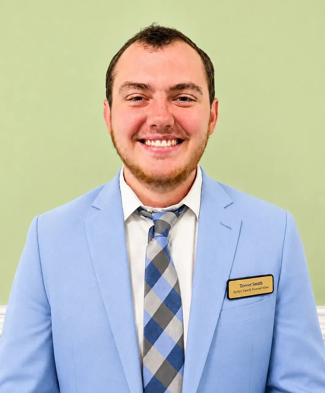 Staff Photo
