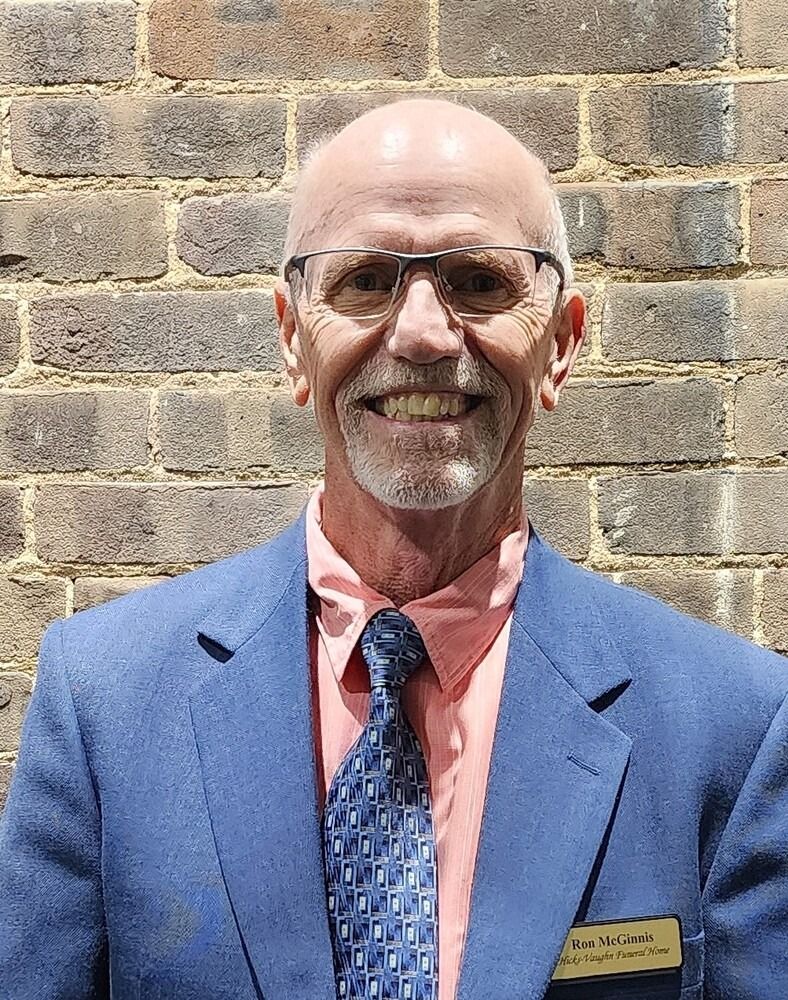 Staff Photo
