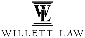willett law pllc logo