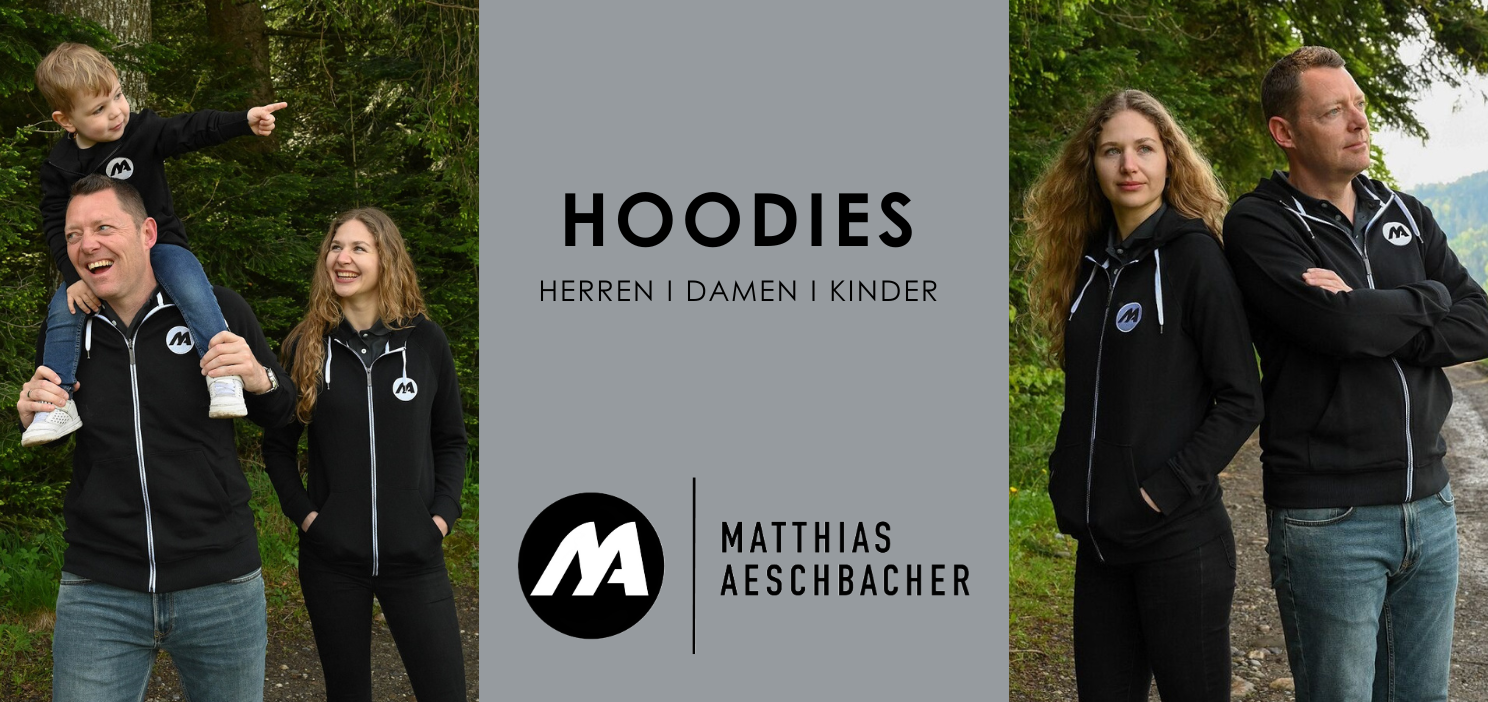 Matthias Aeschbacher Fanshop