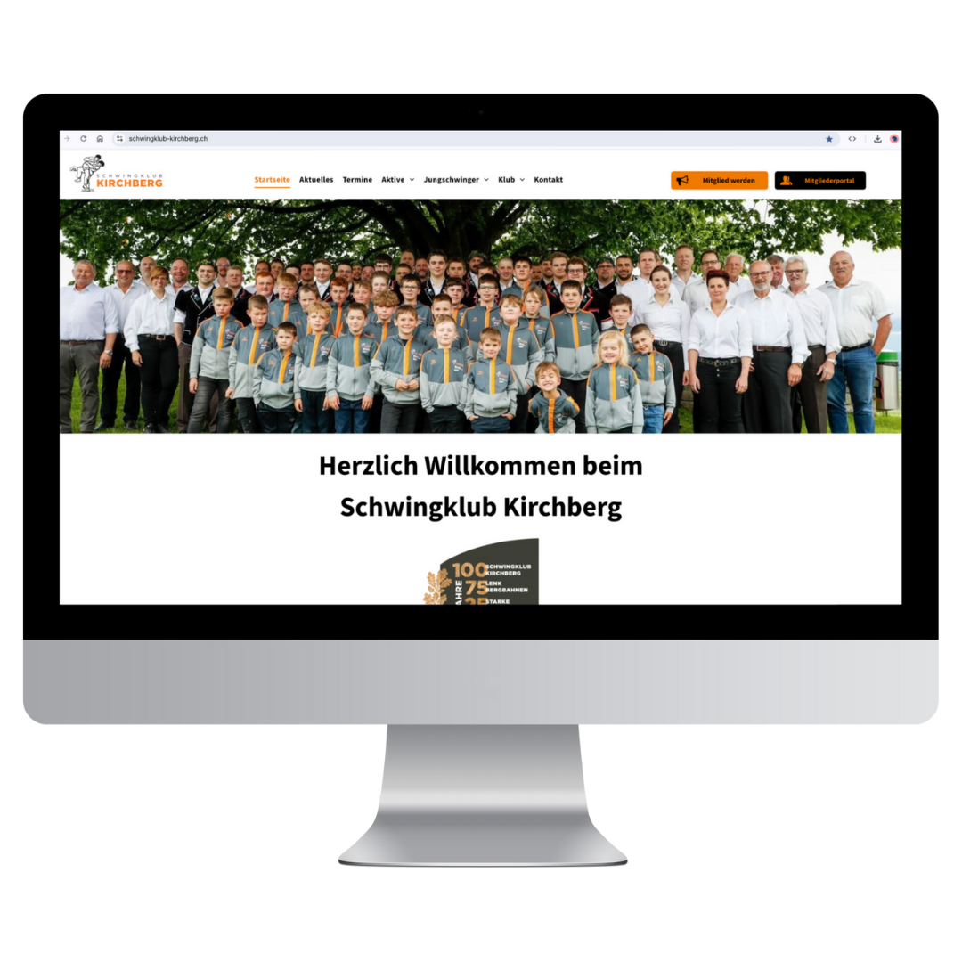 Schwingklub Kirchberg