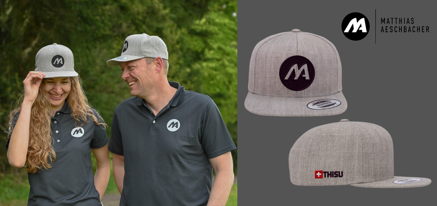 Matthias Aeschbacher Fanshop