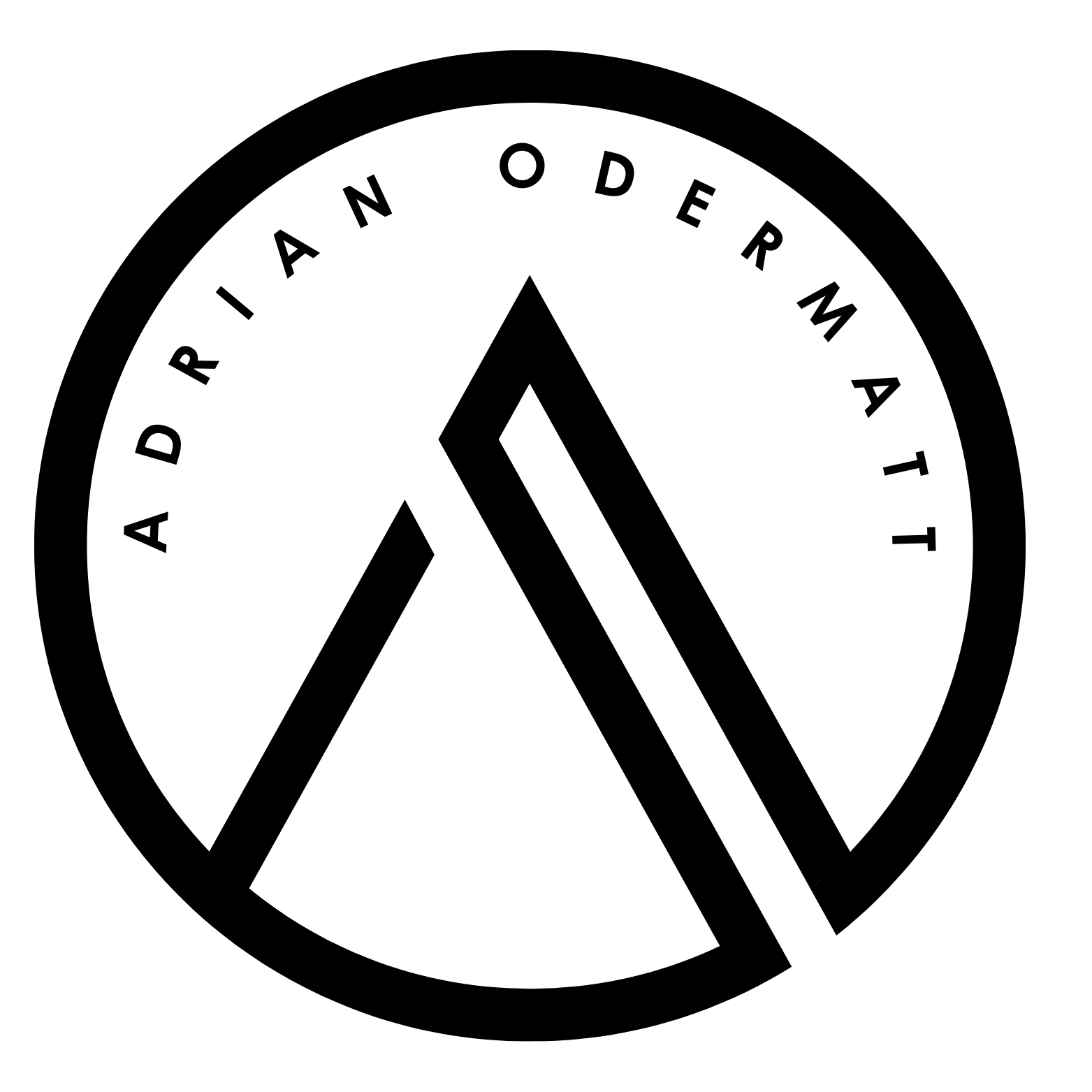 Adrian Odermatt