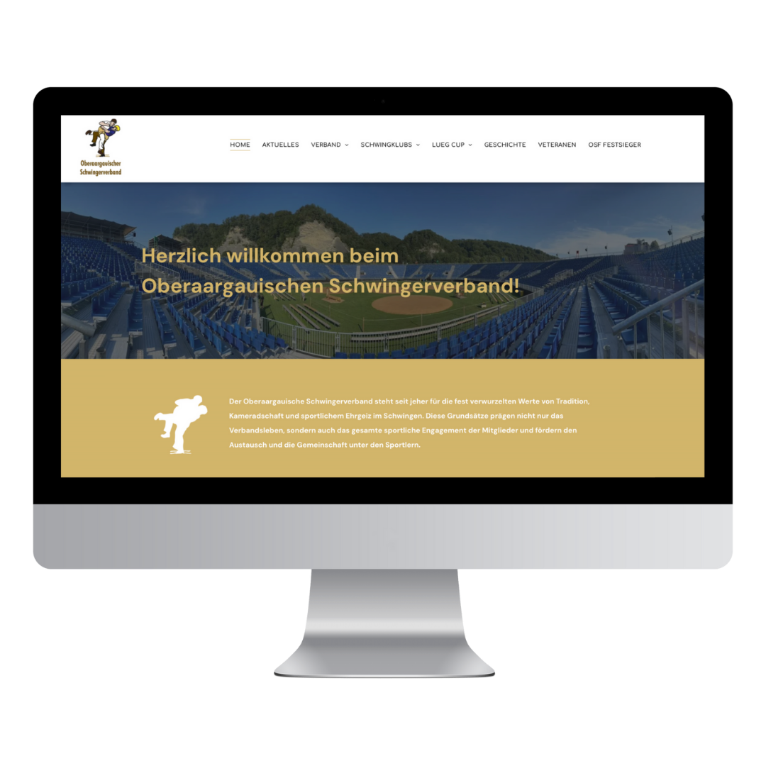 Oberaargauischer Schwingerverband