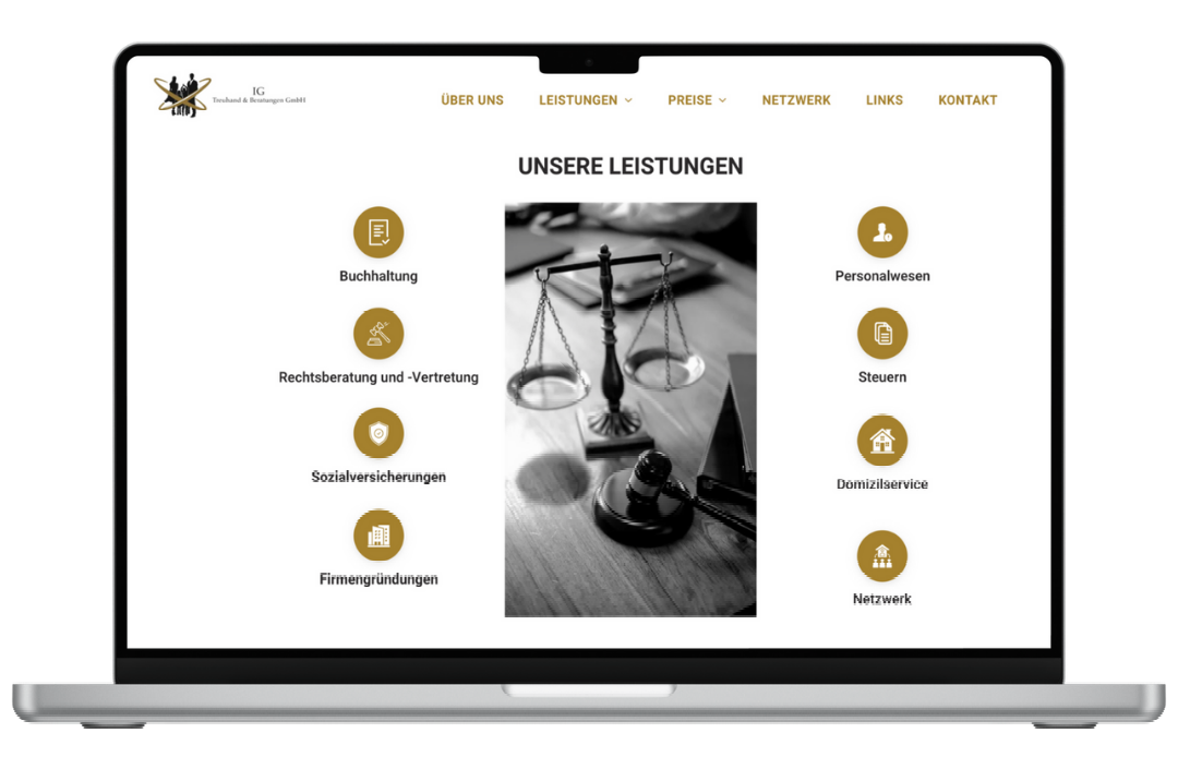  IG Treuhand & Beratungen