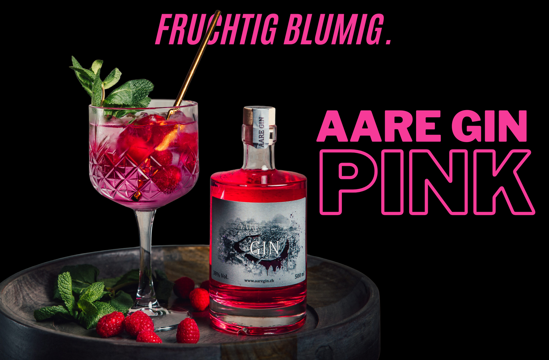 AARE GIN