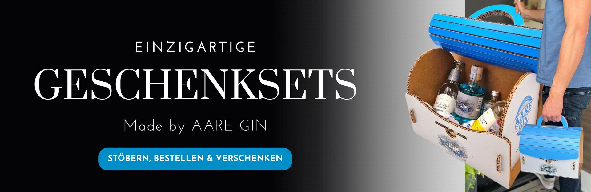 AARE GIN
