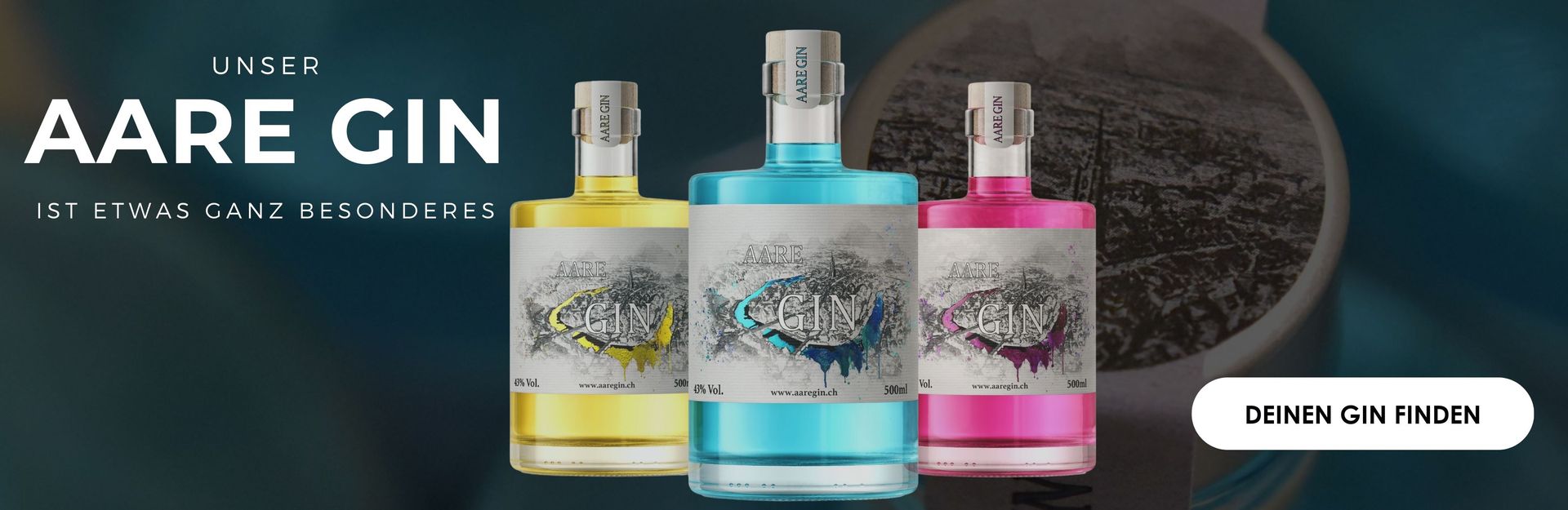 AARE GIN