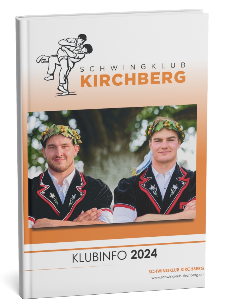 Schwingklub Kirchberg