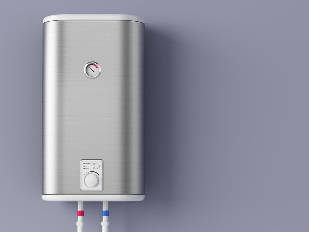 Electric Heating Boiler — Mainline Plumbing & Civil Pty Ltd In Dubbo, NSW