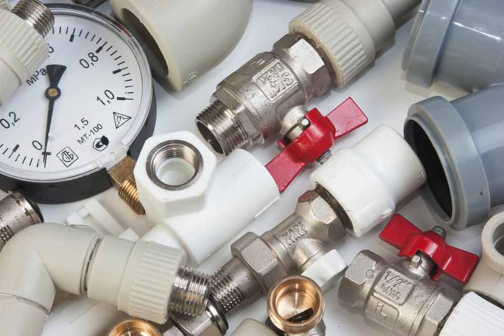 Plumbing Fixtures And Piping Parts in Dubbo — Mainline Plumbing & Civil Pty Ltd In Dubbo, NSW