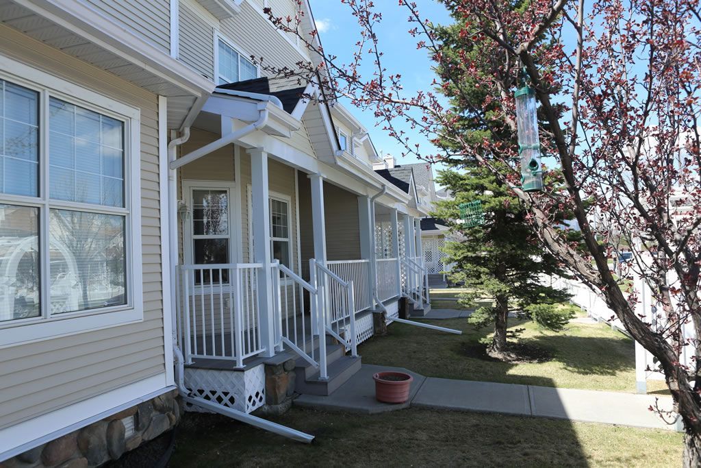 Newport Landing Two — Calgary, AB — Calibre Construction