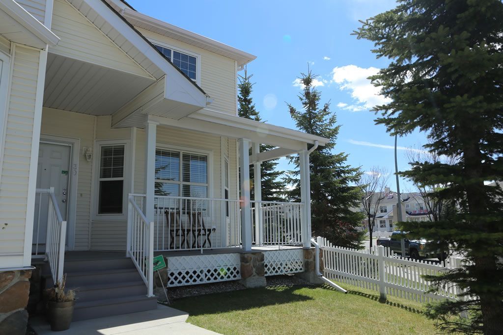 Newport Landing Five — Calgary, AB — Calibre Construction