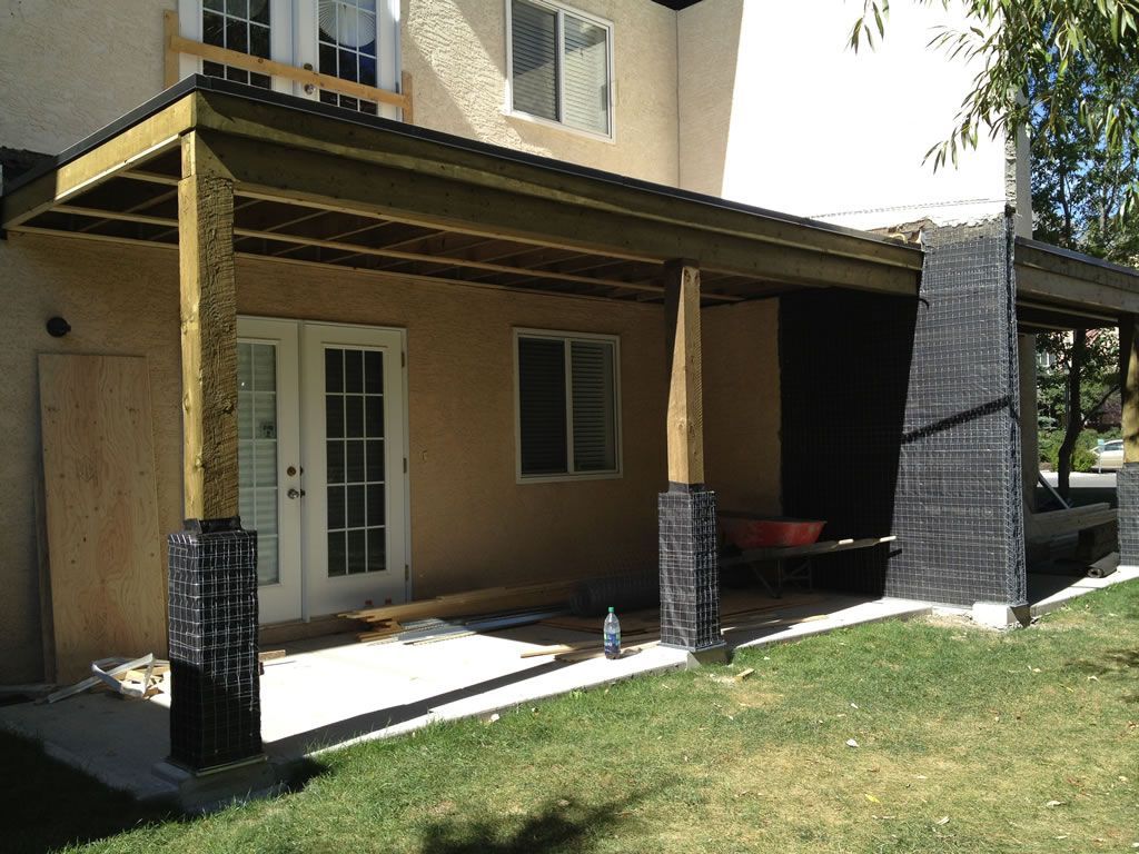The Landings Three — Calgary, AB — Calibre Construction