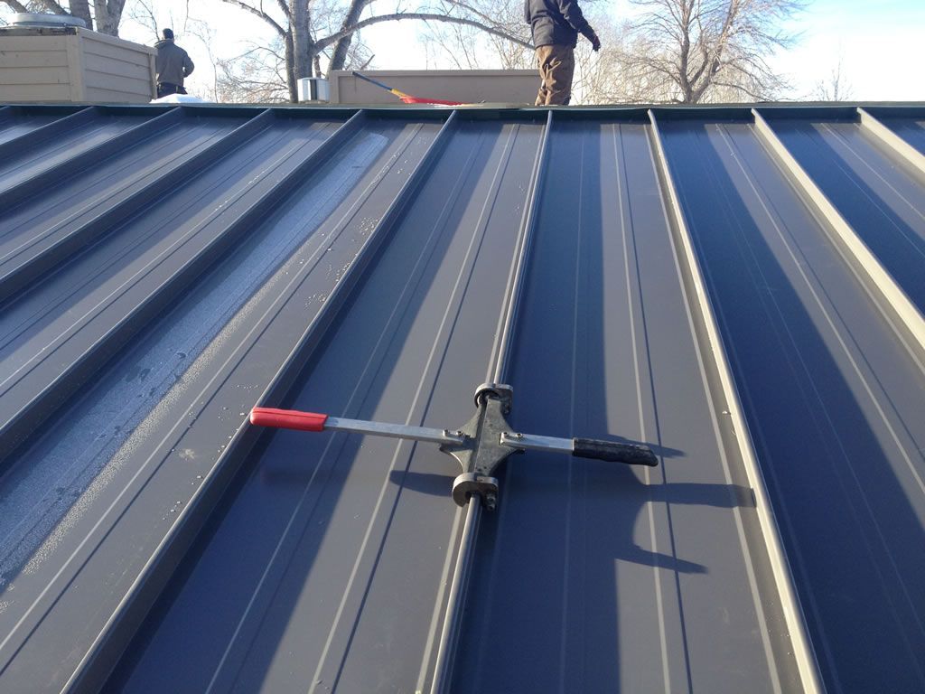 Maple Ridge Golf Five — Calgary, AB — Calibre Construction