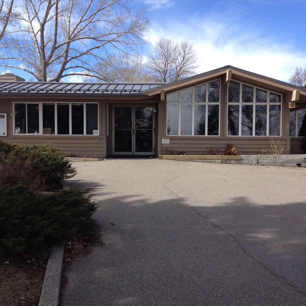 Maple Ridge Golf Four — Calgary, AB — Calibre Construction