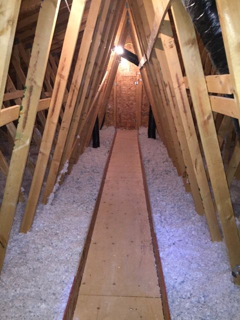 Bonavista Estates Four — Calgary, AB — Calibre Construction
