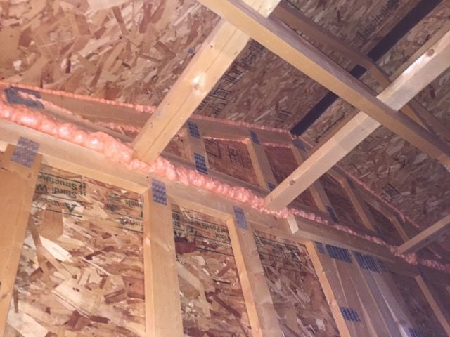Bonavista Estates Five — Calgary, AB — Calibre Construction