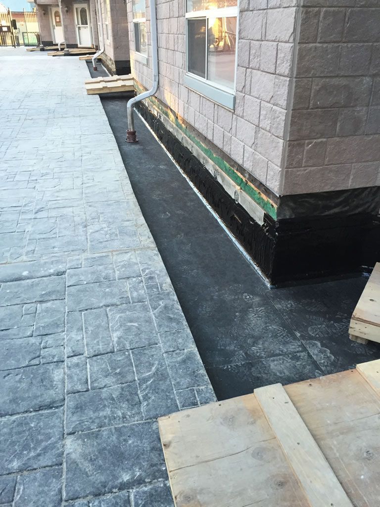 The Terrace Three — Calgary, AB — Calibre Construction