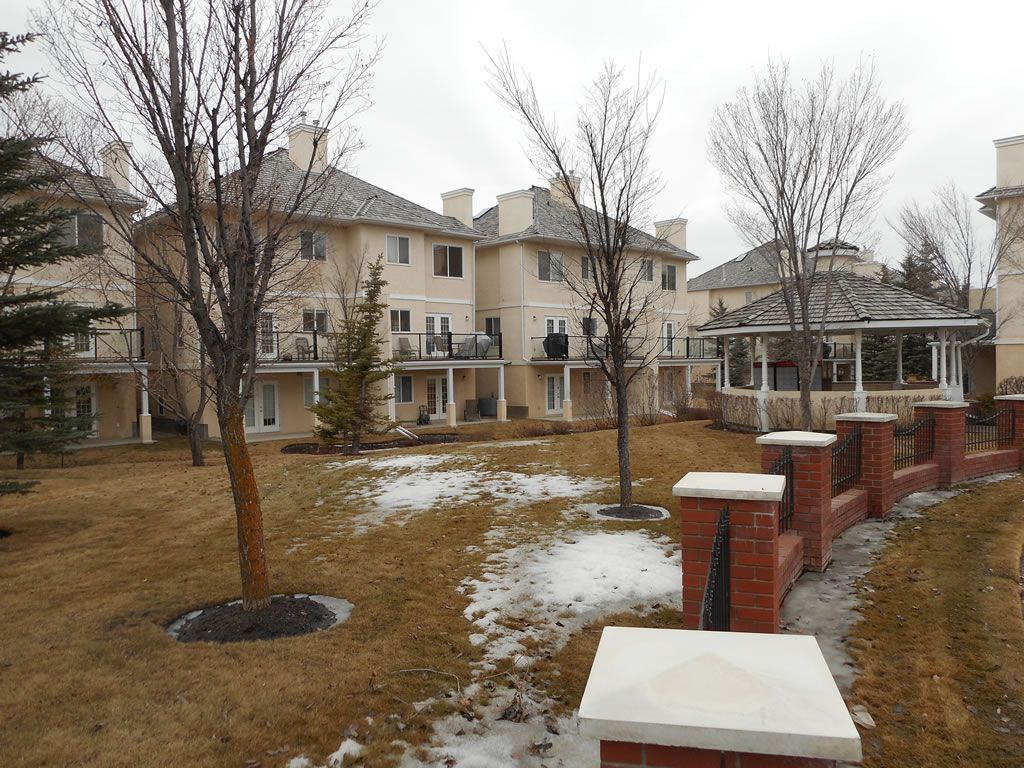 The Landings One — Calgary, AB — Calibre Construction