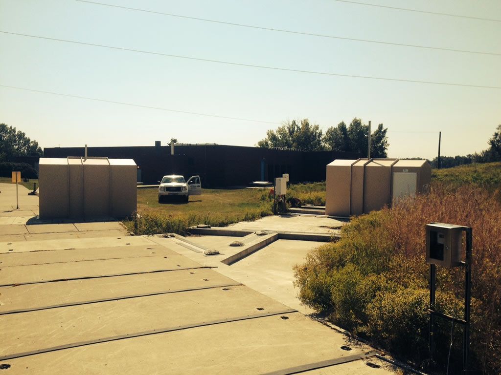 Fish Creek Water Treatment Plant Five— Calgary, AB — Calibre Construction