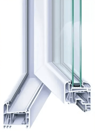 infissi in pvc