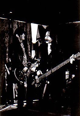 Astrid Young Tim Welch Randy Cooke