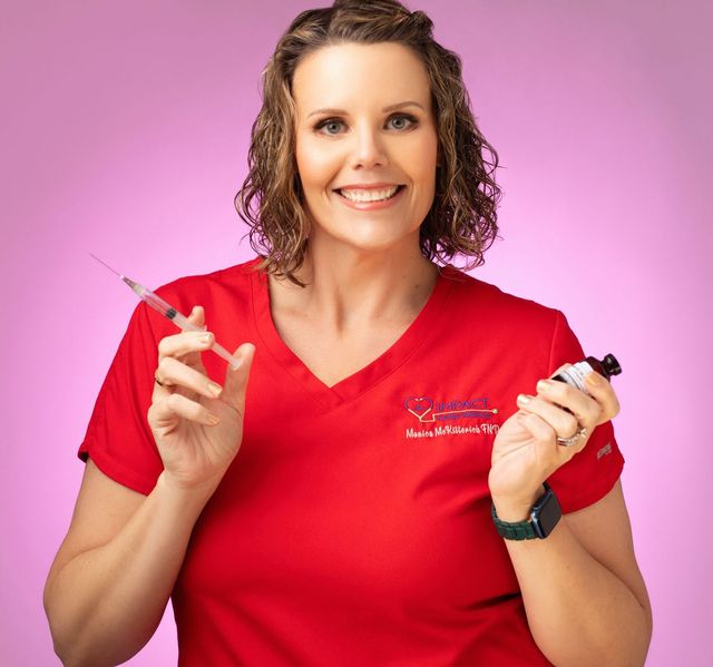 Vitamin Injections