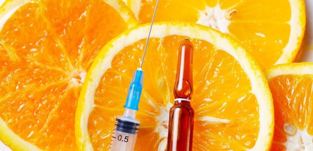 vitamin b12 injections in cedar park TX: Which One Is Right for You? AOD9604 - Research Peptide Irritated Skin Size:10mg*10vials