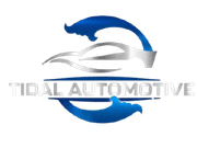 TIDAL AUTOMOTIVE PTY LTD - logo 
