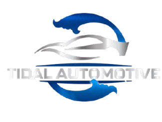 TIDAL AUTOMOTIVE PTY LTD - logo 