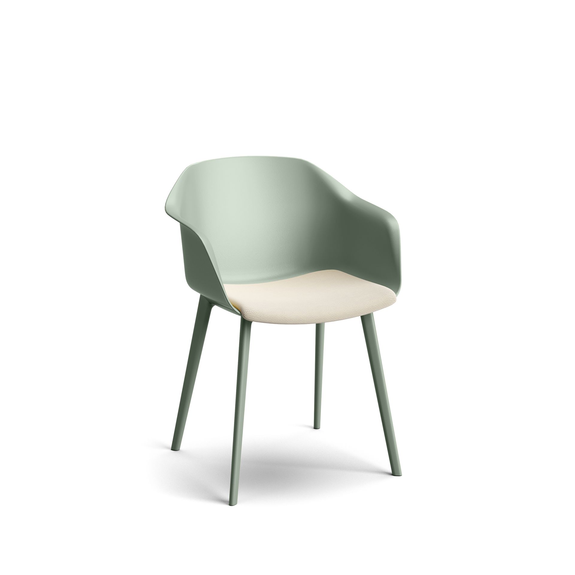 Milo meeting chairs | Pledge
