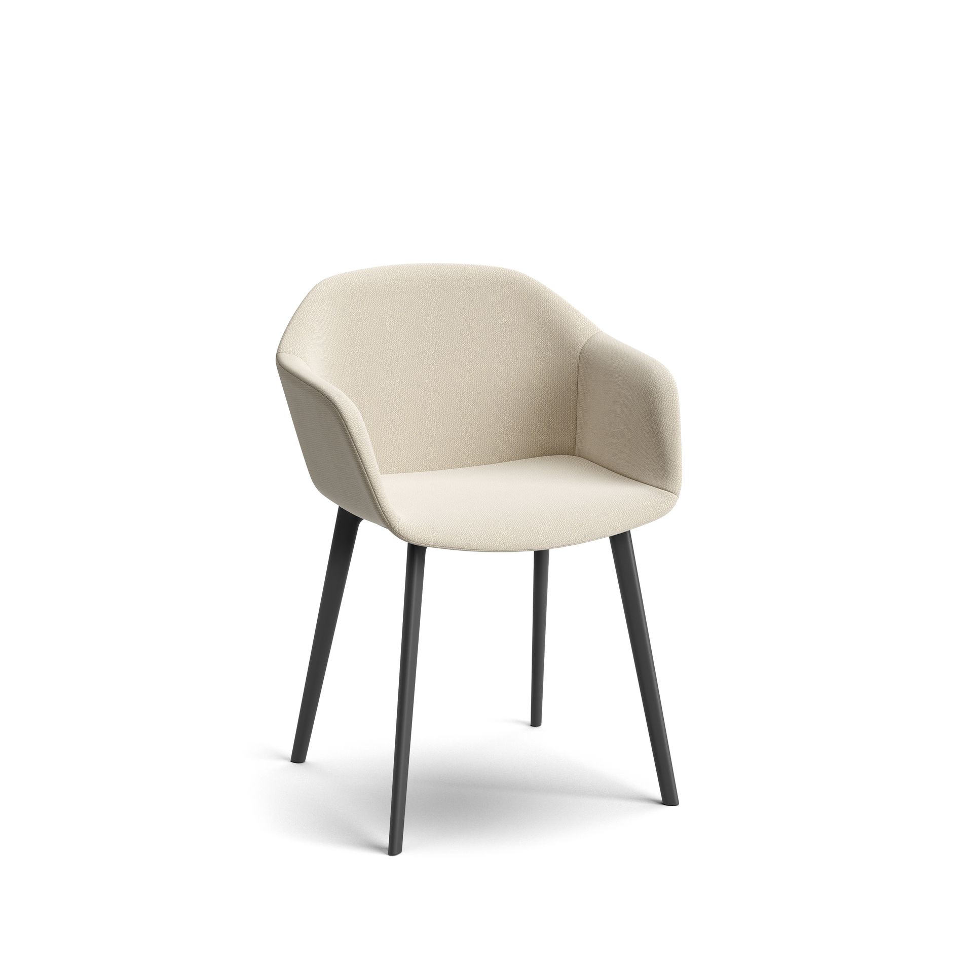 Milo meeting chairs | Pledge