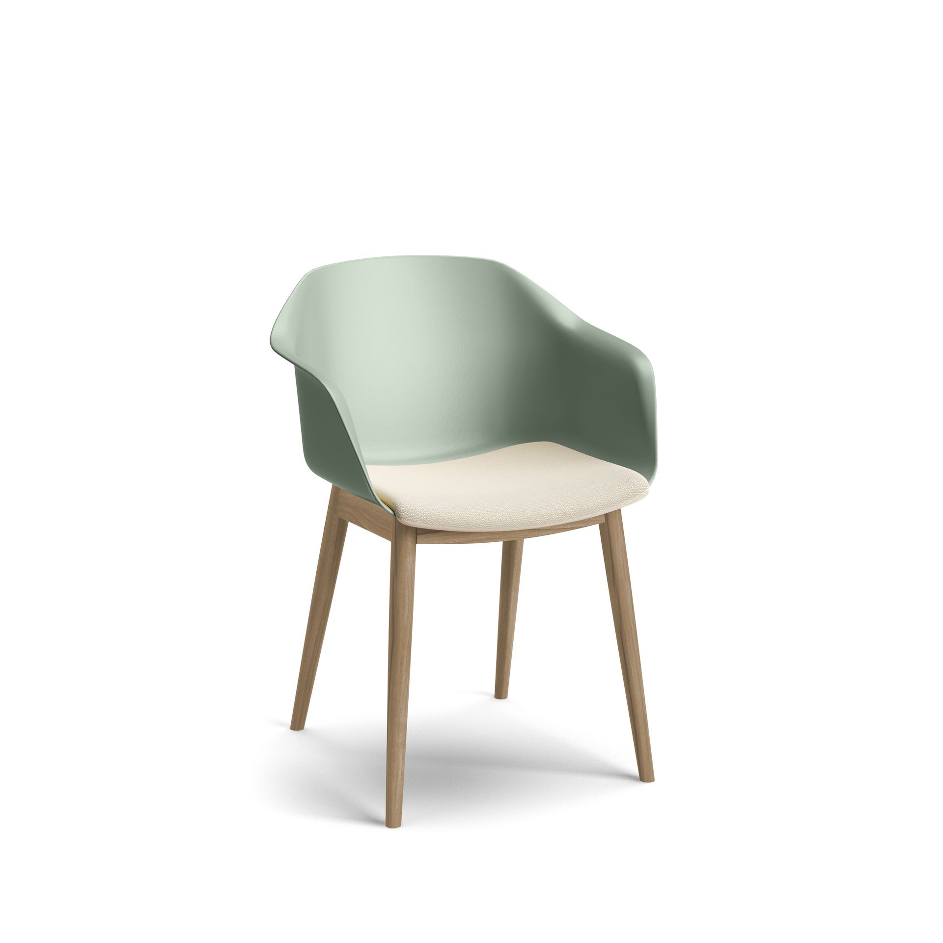 Milo meeting chairs | Pledge