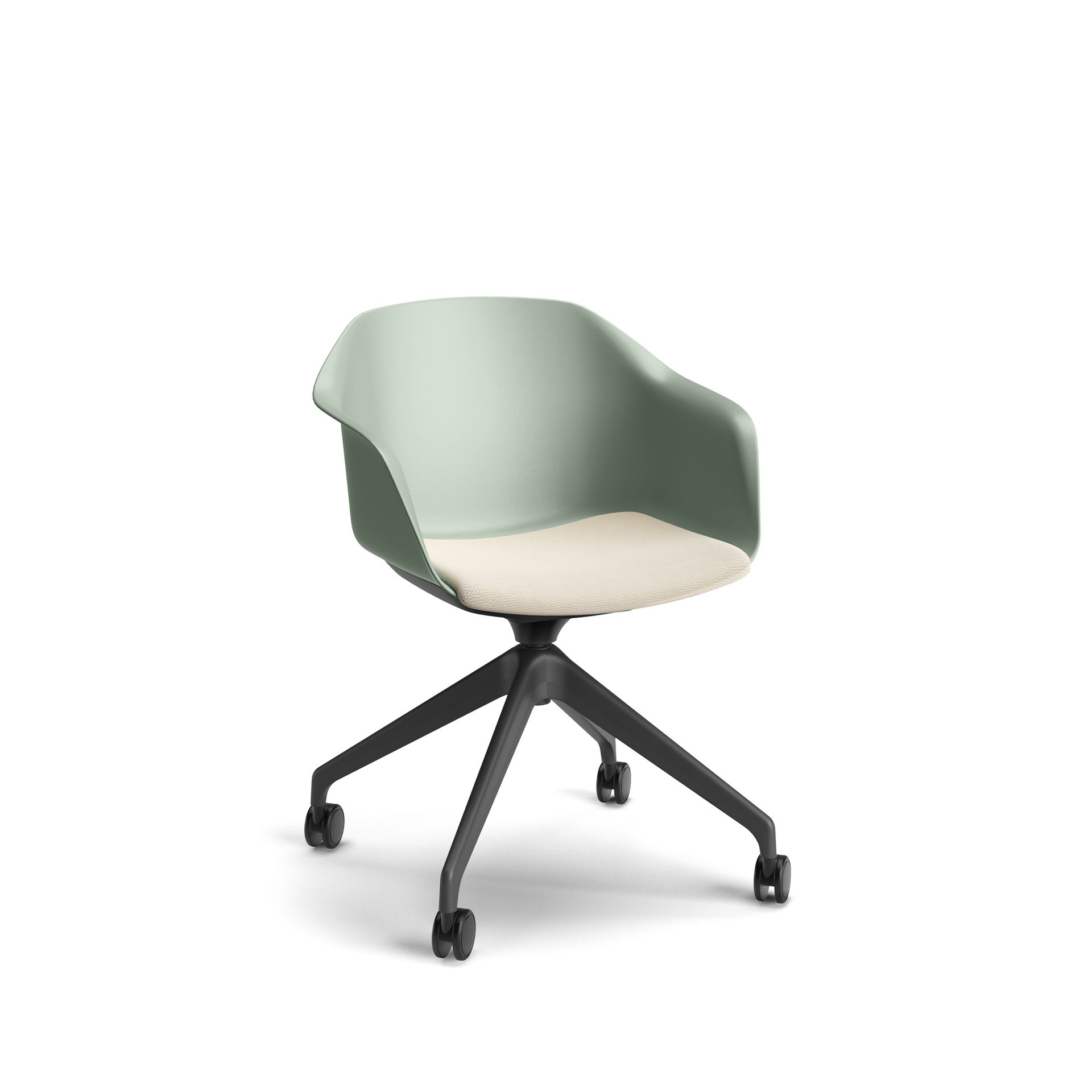 Milo meeting chairs | Pledge