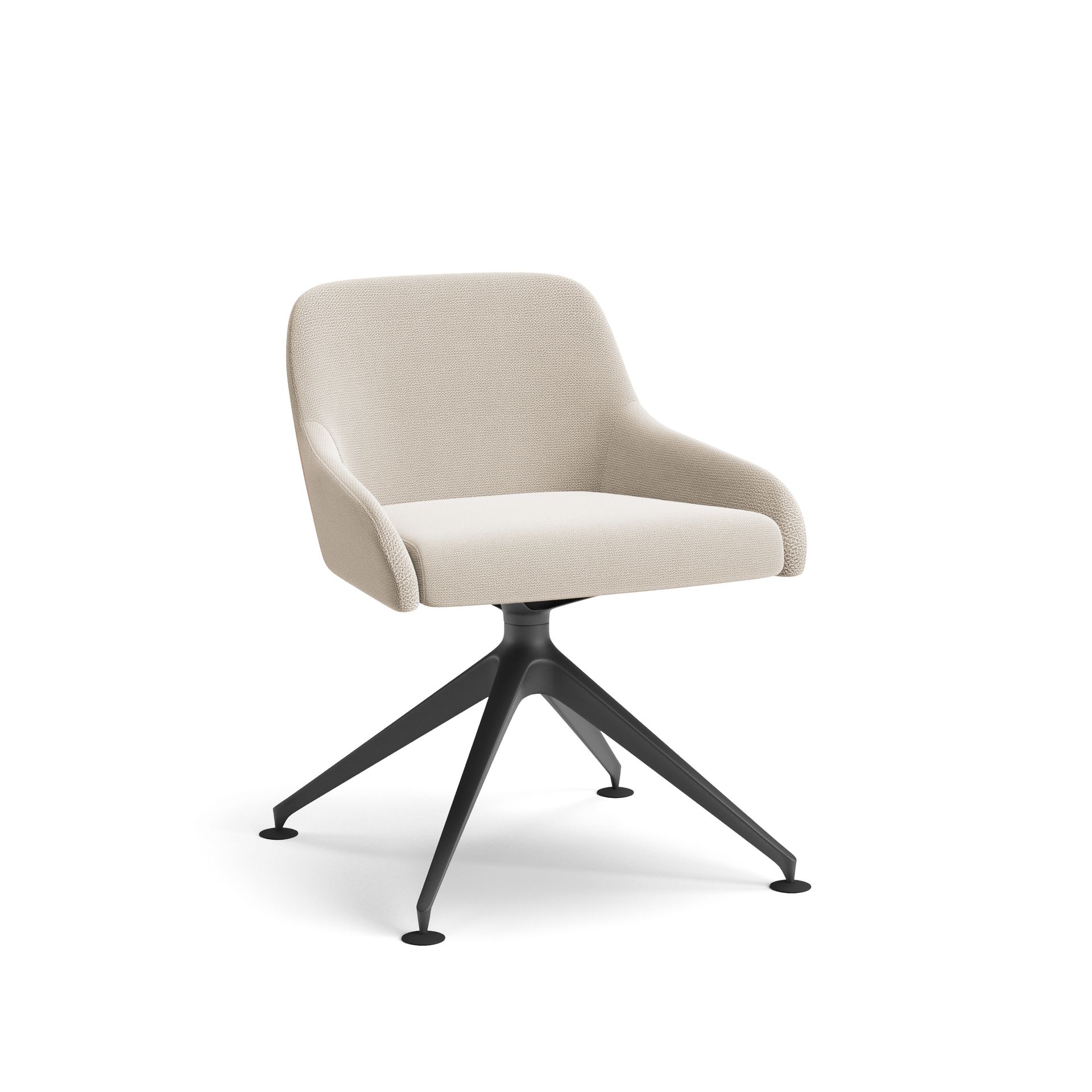 Swivel chair