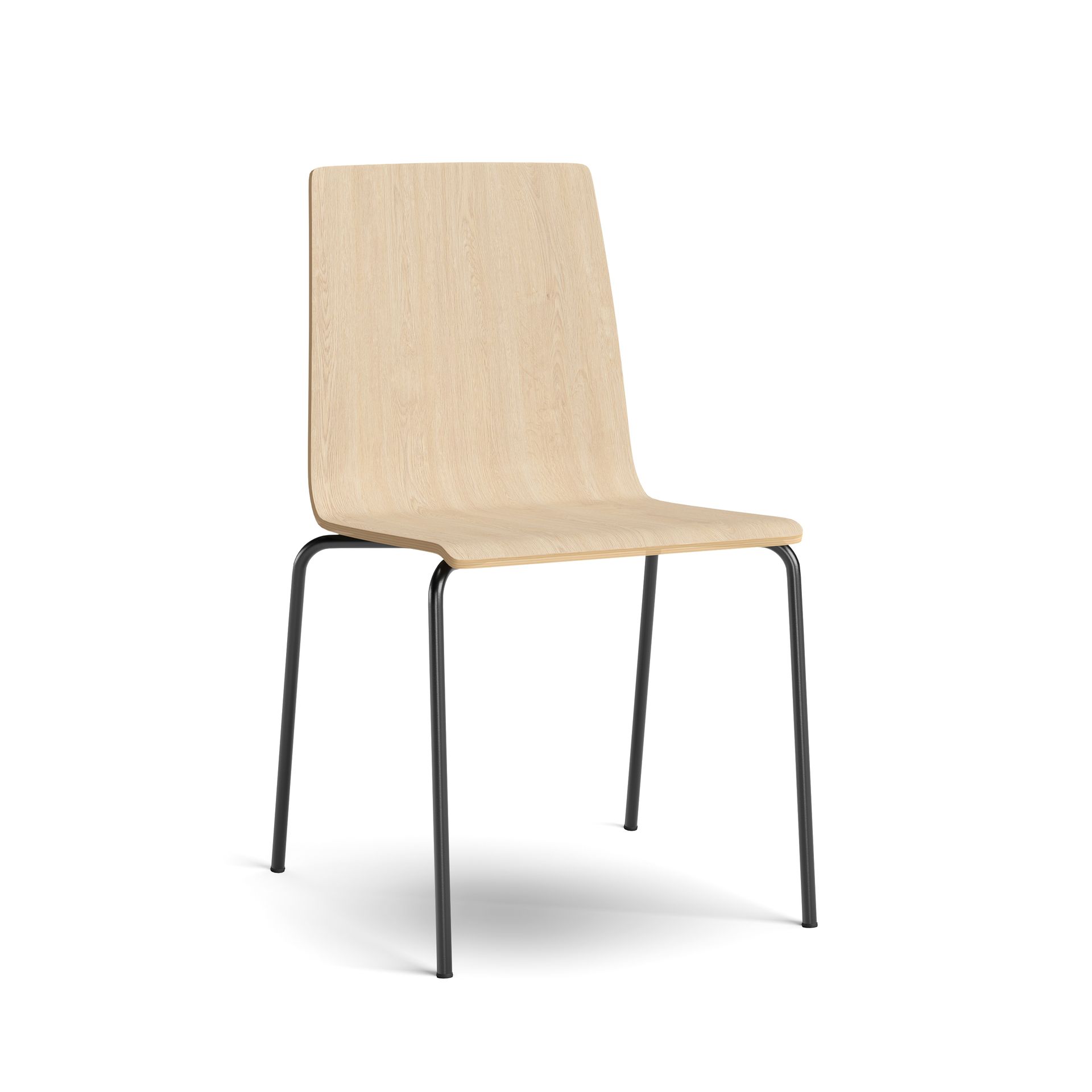 Mesh back task chair