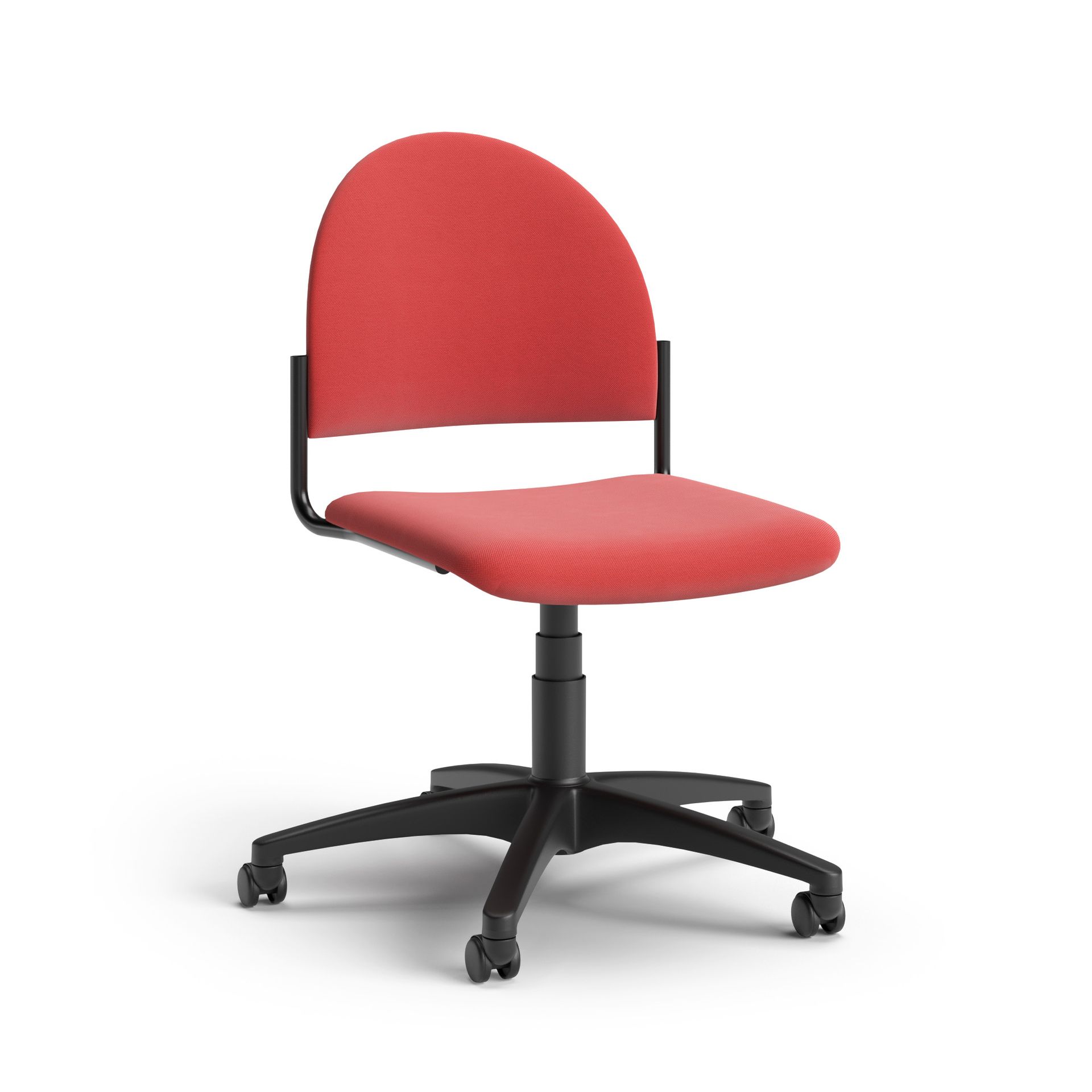 Stackable chair