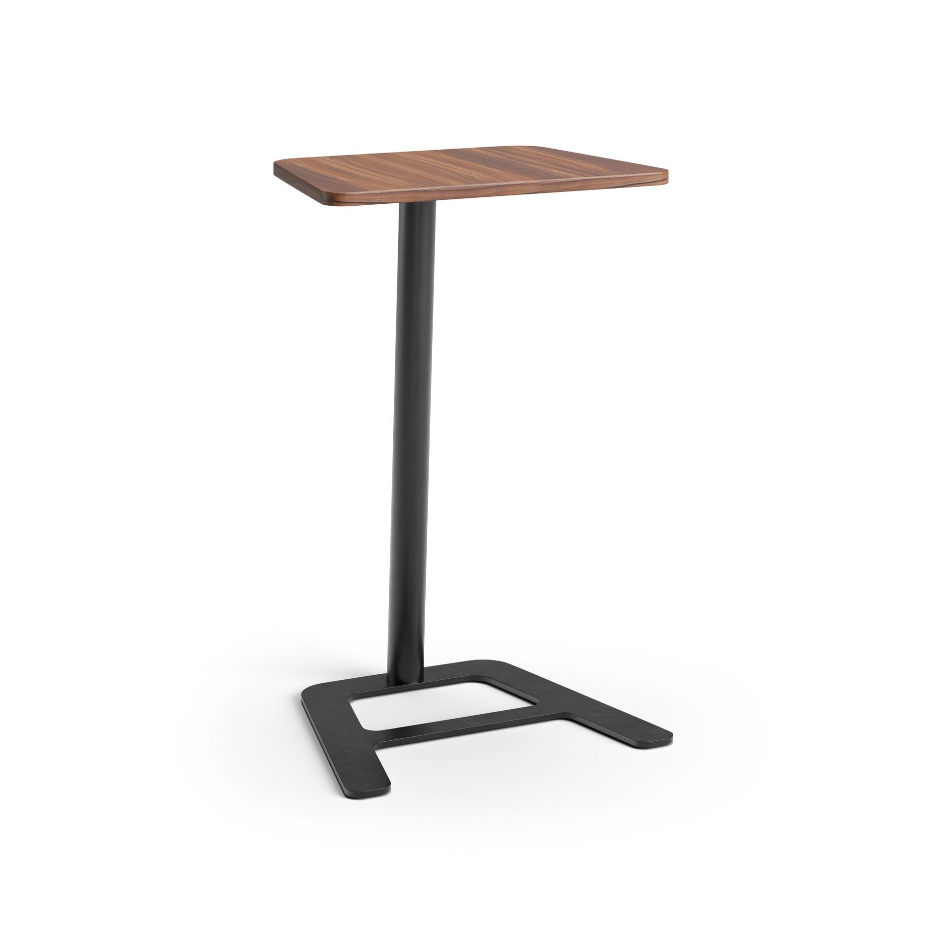 Square stool